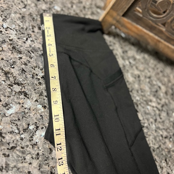 Athleta leggings - Picture 9 of 11